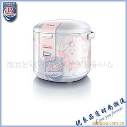 南京好媳妇日用品销售服务中心 电饭煲与日用百货一站式购物体验