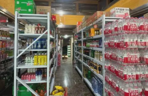 即时零售加速，便利店站上前置仓新风口—以日用杂品销售为例